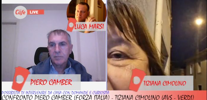 Camber: “Su Porto Vecchio mix pubblico-privato”, Cimolino: “troppo fantasy e pochi risultati” (VIDEO)