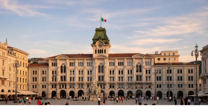Trieste, case sempre più care: prezzi su del 5%, mercato accelera e vendite lampo in città