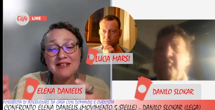 Porto Vecchio, Danielis: “Prezzi sottostimati e rischio svendita” Slokar: “Serve sviluppo economico” (VIDEO)