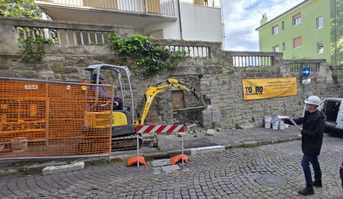 Via Tedeschi, Studio Bisiani replica: “La villetta è un’eccezione, servono valutazioni sul contesto urbano reale”