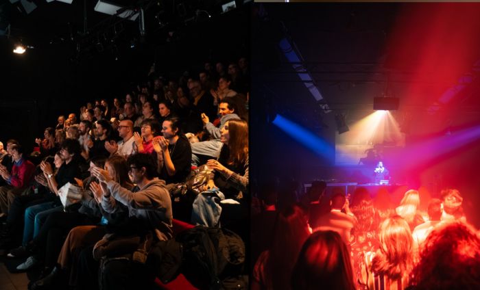 Traveste accende Trieste, festival drag e queer tra teatro, musica e identità all’Hangar
