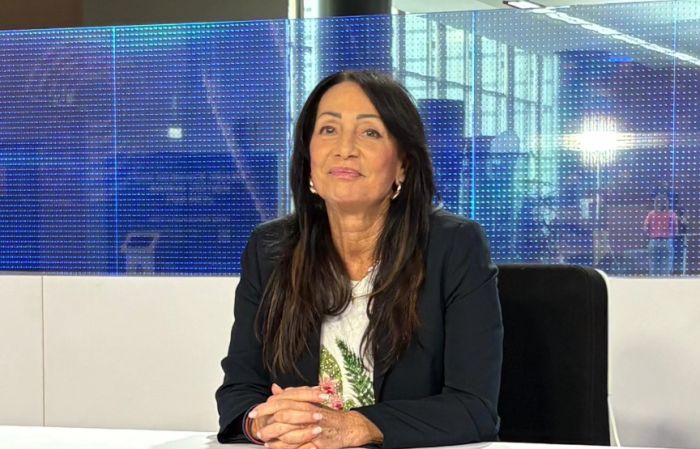 Anna Cisint all'attacco: “Riso italiano a rischio, serve reciprocità con i Paesi terzi”