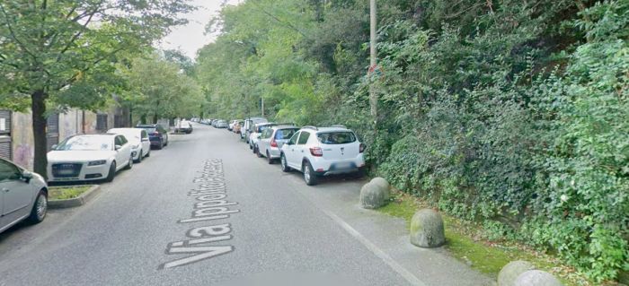  Via Pindemonte, partono i lavori dopo anni di chiusura: al via consolidamento e sicurezza (VIDEO)