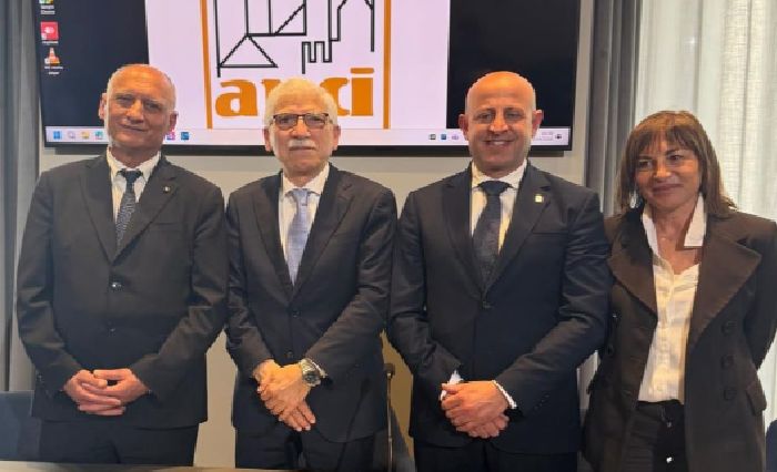 Comuni in prima linea sulla sicurezza: Panteca illustra le nuove strategie nazionali