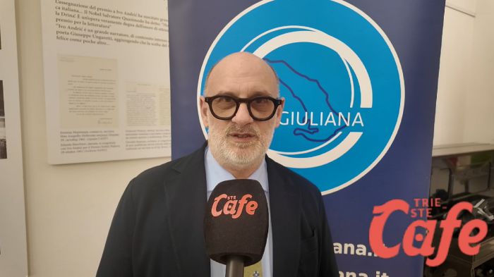 “Persone al centro per la Trieste di domani”: Idea Giuliana rilancia dopo l’assemblea (VIDEO)