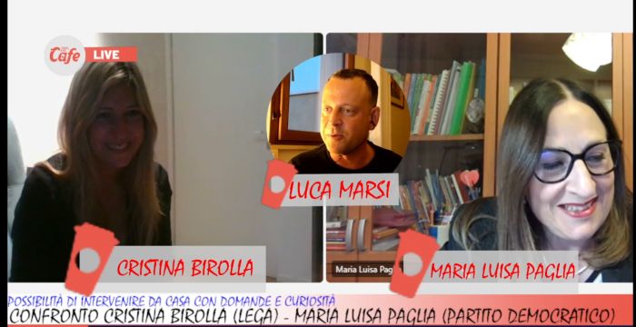 Sicurezza a Trieste, Birolla: “Più telecamere e controlli”, Paglia: “Servono interventi strutturali” (VIDEO)