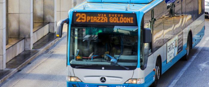 Trieste Trasporti rilancia l’appello: “Chi cerca lavoro venga da noi, c’è spazio e stabilità” (VIDEO)