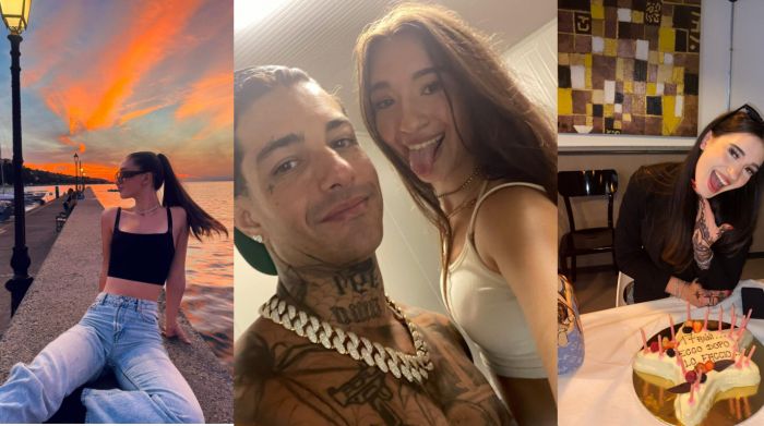 "Un compleanno che guarda lontano”: la triestina Federica Leone spegne 18 candeline in Europa