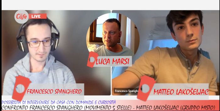 Spanghero “Turismo sì ma non solo”, Lakošeljac “Risorsa fondamentale”: (VIDEO)