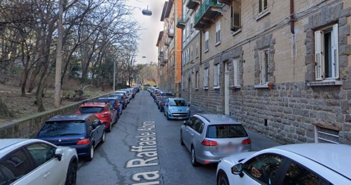 Trieste sotterranea, al via “Sotto i Rioni”: bunker, gallerie e memoria nascosta della città