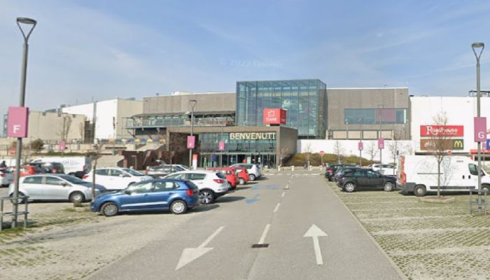 Primark sceglie il Tiare: a Villesse arriva il colosso mondiale della moda low cost