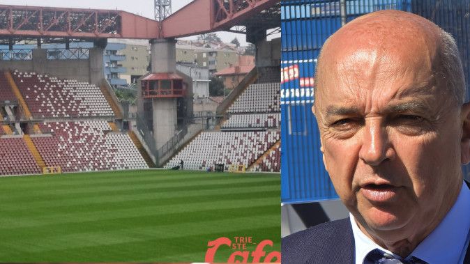 Trieste, Dipiazza rilancia sui concerti al Rocco: “se si libera facciamo 6-7 grandi eventi” (VIDEO)
