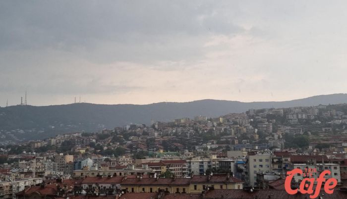 Il meteo di lunedì 11 maggio, rovesci e temporali diffusi 