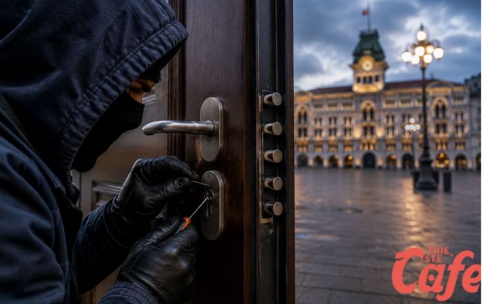 Truffe dei serraturieri a Trieste, l’allarme in diretta: “Attenzione ai primi risultati su Google” (VIDEO)