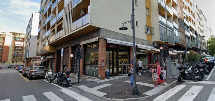 Tentata intrusione da Viezzoli in via Baiamonti: allarme fa scattare l’intervento nella notte