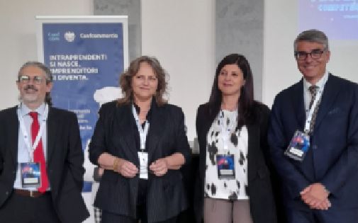 Confcommercio Professioni Trieste: “L’intelligenza artificiale va governata con etica e responsabilità”