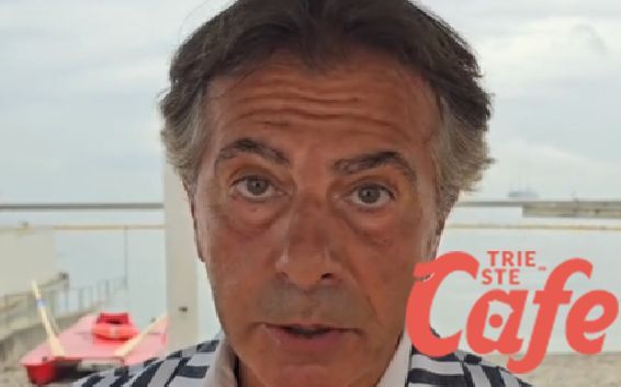 Bucci sul dopo Dipiazza: 'Serve una figura che trasmetta fiducia e positività' (VIDEO)