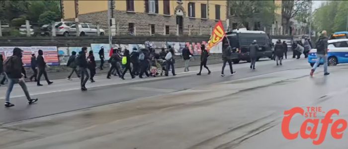Siulp FVG: “Condanniamo ogni forma di violenza, basta clima da stadio contro le forze dell’ordine”