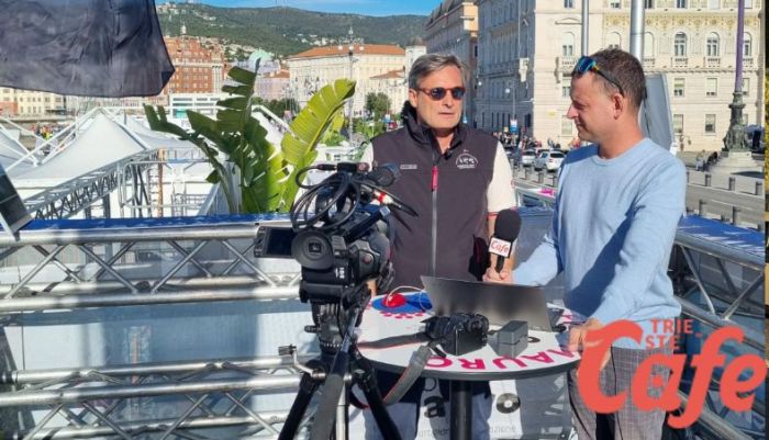 Di Paolo (Bat Trieste) : “Trieste, cuore innovativo di BAT. Qui sostenibilità e talento fanno crescere la città” (VIDEO)