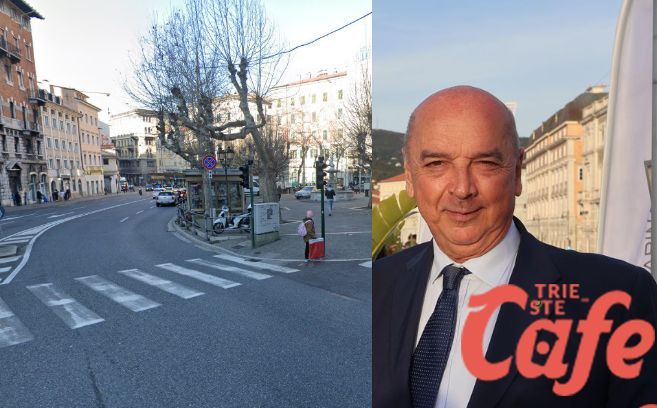 Una piazza da riscrivere: Dipiazza apre la stagione del rilancio di piazza Garibaldi (VIDEO)