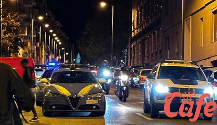 “Povera Trieste, la città tra sporcizia, vandalismo e criminalità", la denuncia di un lettore