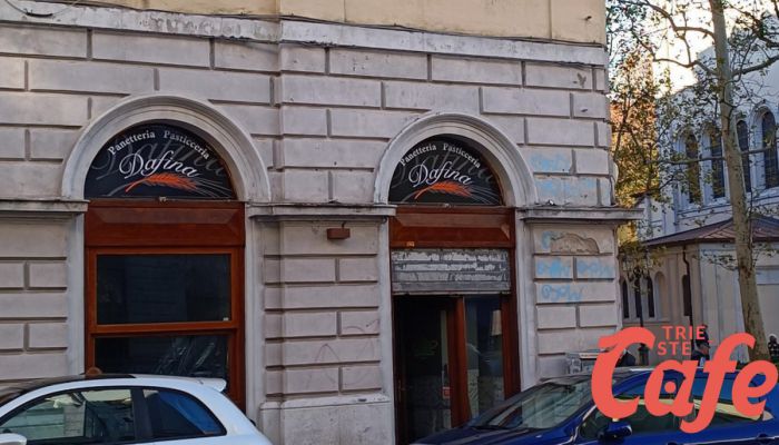 UFFICIALE - Lunedì inaugura "Dafina" in Campo San Giacomo nei locali ex "Zenzero & Cannella"