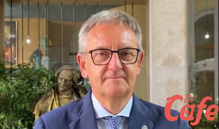 Il Rettore dell'Università Di Lenarda eletto nella Giunta della Conferenza dei Rettori