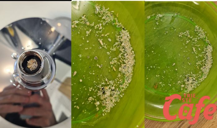 San Luigi, denuncia di un lettore: "Dal rubinetto acqua con sassolini, filtri intasati e danni a rubinetti"