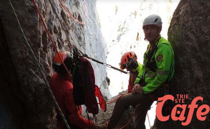 Incidente mortale sul monte Brento: perde la vita una base jumper canadese
