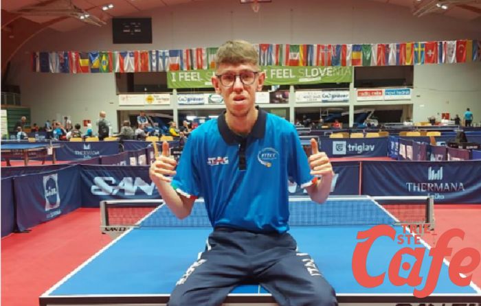 il campionissimo Matteo Parenzan trionfa al Torneo di Lako e rimane NUMERO 2 AL MONDO!
