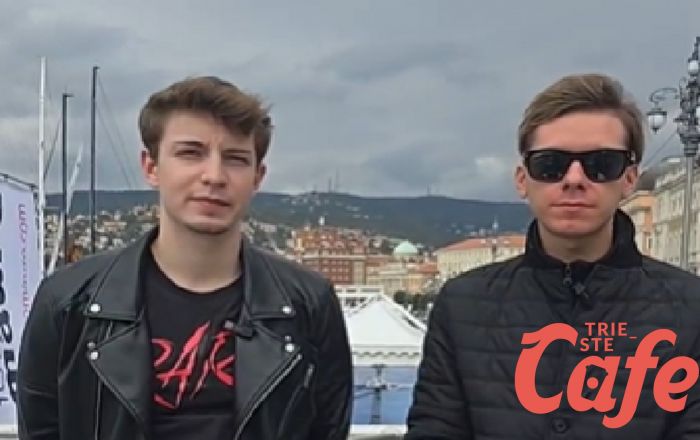 Ricky Ottolino, il DJ che sta rivoluzionando la scena musicale triestina racconta i suoi segreti (VIDEO)