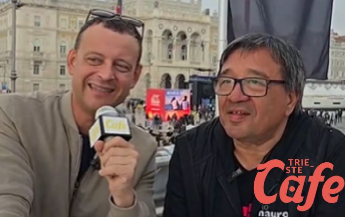 Sette anni di trionfi, Fotomauro e Trieste Cafe: la coppia d'oro della Barcolana. appuntamento al 2025! (VIDEO)