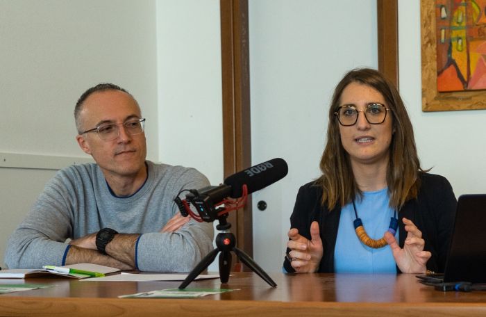 “Giardino della Maddalena, fallimento ambientale: metà alberi mai piantati e sei già secchi”