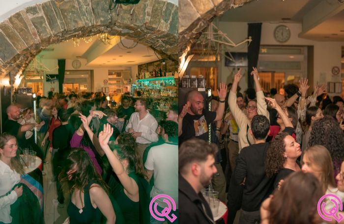 “Tre anni di Queerida, e non sentirli”: la serata LGBTQIA+ che ha cambiato la città (VIDEO)
