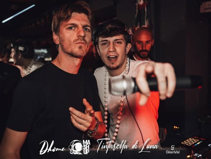 “Dipende dall’orario della serata”: dj Ottolino spiega quando parcheggi influenzano movida  (VIDEO)