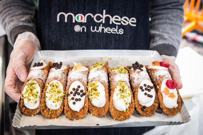 Streeat Food Truck festival - torna a Udine il primo e originale happening dedicato al cibo da strada su ruote. 11° edizione