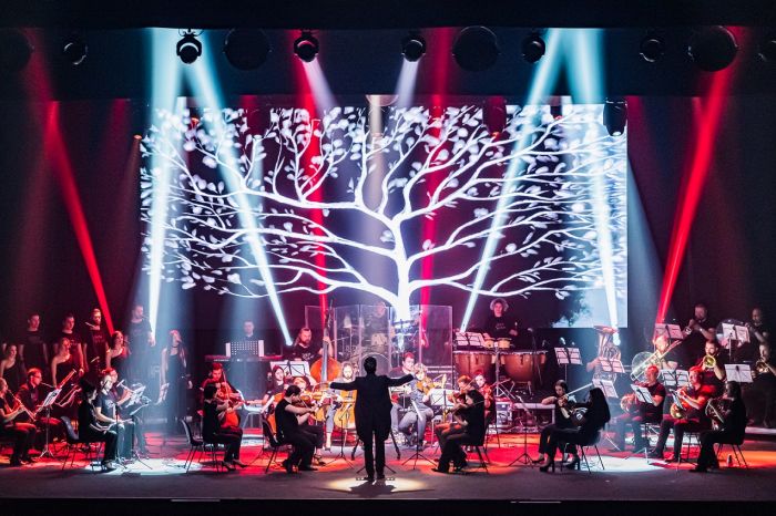The music of Hans Zimmer, il 22 novembre al Rossetti con l'Orchestra Sinfonica Lords of the Sound
