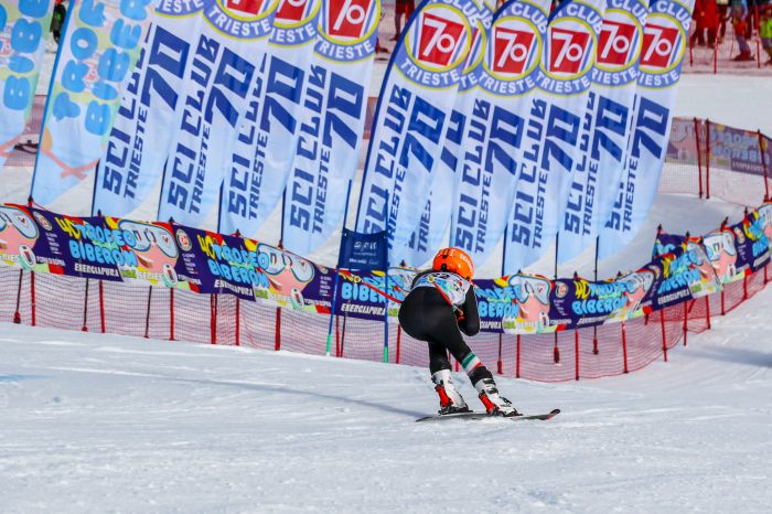 Trofeo Biberon: Attesi centinaia di giovanissimi sciatori dall’Italia e dall’estero