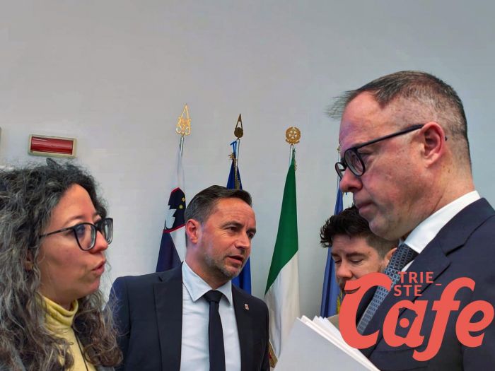 Gect Carso, sottoscritta lettera d'intenti per la costituzione dell'ente con 17 Comuni italiani e sloveni