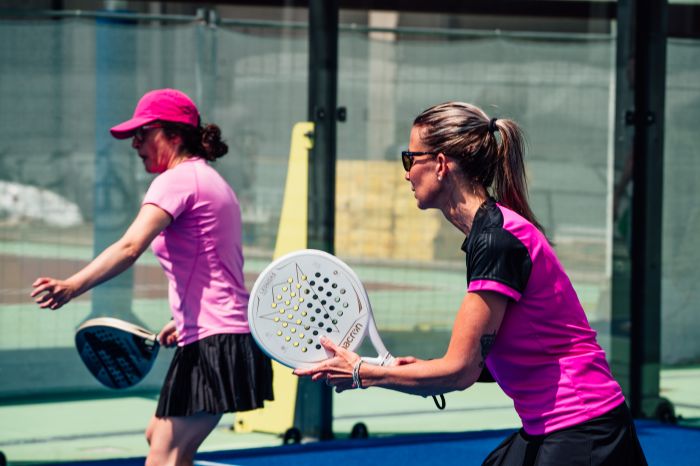 Trieste Campus accende lo sport, l’11 aprile giornata evento tra padel, tennis e camminata