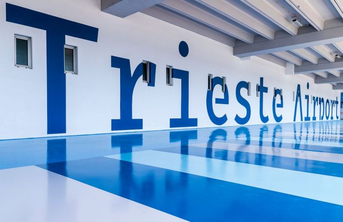 Trieste Airport: Fabio Gallo è il nuovo Amministratore Delegato