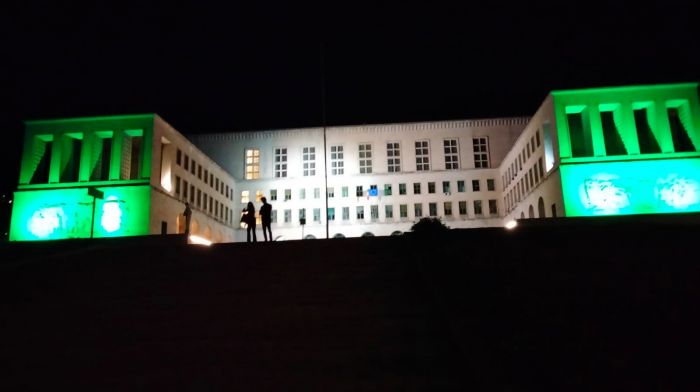 Giornata Nazionale SLA, AISLA accende il Friuli-Venezia Giulia: piazze illuminate e volontari in campo 