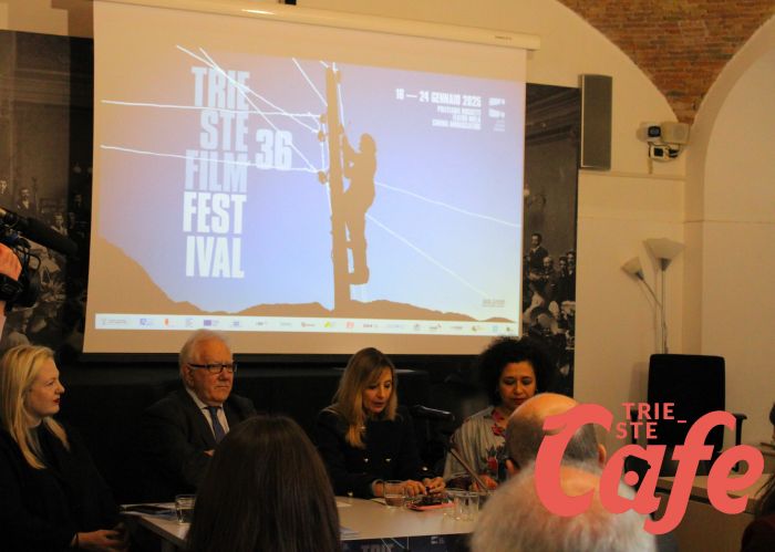 Trionfo di ‘Toxic’ al Trieste Film Festival: premiati i migliori film della 36ª edizione
