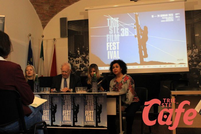 Giovedì 16 Gennaio prende il via il Trieste Film Festival