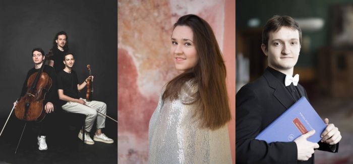 Eccellenze musicali del Friuli Venezia Giulia protagoniste alla rassegna "Quinta Giusta"
