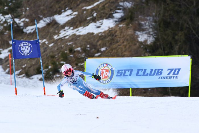 40° Trofeo Biberon. Nel weekend, a Forni di Sopra, attesi oltre 1000 piccoli sciatori