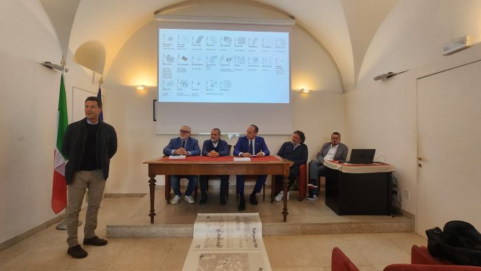 L’architettura tra sogno e rigore: a Trieste la mostra "Utopie Misurate"