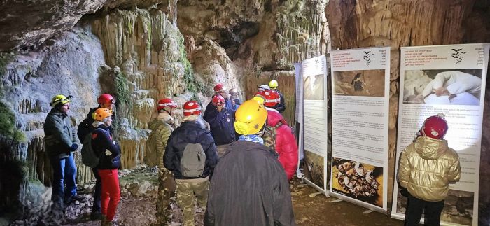 Trieste spalanca le porte del sottosuolo: “Un giorno da speleologo” tra grotte, pipistrelli e misteri