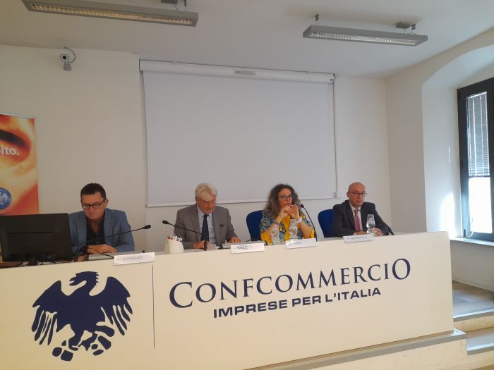 61  “Locali Storici" a Trieste, nuovi progetti per valorizzarli anche dal punto di vista turistico