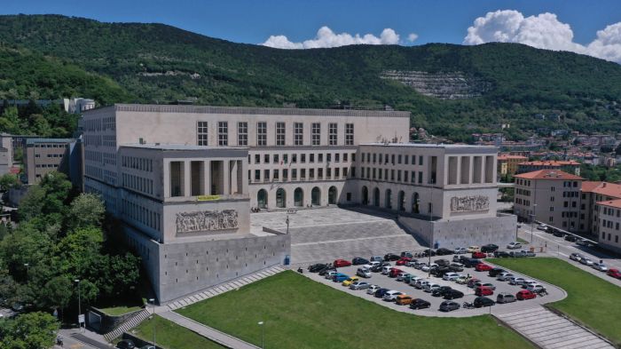 Università di Trieste, lauree magistrali: +26% di immatricolati. Ateneo sempre più attrattivo 